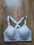 Under Armour UA Infinity High Bra - страхотно дамско бюстие КАТО НОВО С/М, снимка 5