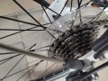 Продавам колела внос от Германия градски алуминиев велосипед CHRISSON RELAXIA 28 цола преден амортис, снимка 5