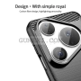  Huawei Pura 80 Pro / 80 Pro+  Гръб "Карбон Шарк", снимка 3