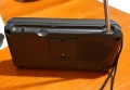 Радио SONY, тричестотно, неизползвано, снимка 2