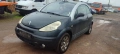Citroen C3 Pluriel 1.6-109к.с. 2004г на части, снимка 1