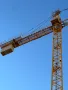 Кулокран под наем LIEBHERR 50/63LC, снимка 12