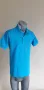 Lacoste Classic Fit Pique Cotton Classic Fit Mens Size 2 - XS НОВО! ОРИГИНАЛ! Мъжка Тениска!, снимка 2