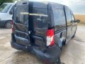 Dacia Dokker 1. 6i, 109 ph, 5sp. , 15 000 km, 2021, engine H4M740, Дачия Докер 1. 6i, 109 к, снимка 5
