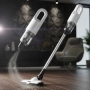 Висококачествена безжична прахосмукачка Tilihome Cordless Vacuum Cleaner , снимка 1