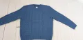 POLO Ralph Lauren Cable Cotton / Knit Mens Size XL НОВО! ОРИГИНАЛ! Мъжки Пуловер!, снимка 13