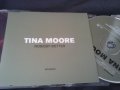 Tina Moore ‎– Nobody Better сингъл диск