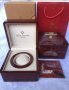 Кутия часовник Rolex Hub lot Nardin Audemars Piguet Patek Philippe, снимка 14