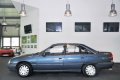Броня задна за Opel Omega A Cедан, снимка 4