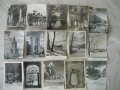 Стари черно-бели картички от Европа, снимка 12