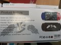 Преносима игрова TV ТВ телевизионна конзола, електронна игра с дисплей тип PSP Nintendo Sega, снимка 13