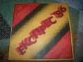 Сборна плоча, поп и рок музика "Експрес"86, снимка 1