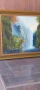 Картина пейзаж-масло авторска, снимка 3