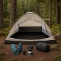 6 местна палатка Muhler , снимка 1