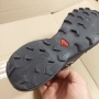 Salomon Speedcross 4 GTX GORE-TEX водоустойчиви номер 39 1/3, снимка 8