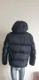 Tommy Hilfiger Mens Down Water Repellent Jacket Size L НОВО! ОРИГИНАЛ! Мъжко Зимно пухено Яке!, снимка 6