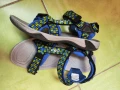 Сандали CMP hamal hiking, 37 номер, снимка 3
