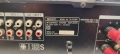Стерео усилвател Sony TA-F519R, снимка 8