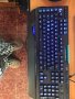 Logitech G910 ketboard, снимка 1 - Клавиатури и мишки - 44093956