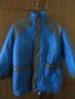 ТОПЛО ДЕТСКО СИНЬО ЯКЕ , снимка 2