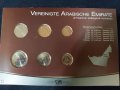 Обединени Арабски Емирства /ОАЕ/ - Комплектен сет от 6 мон., снимка 2
