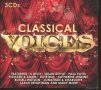 Classical Voices-3cd, снимка 1