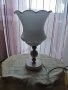 Мраморна настолна лампа, снимка 3