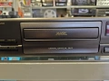 CD Player Technics SL-PG390 В отлично техническо и визуално състояние., снимка 4