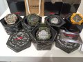 Casio Casio G-Shock GA-700CM-3AE часовник pro trek час  , снимка 1 - Мъжки - 29496253