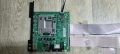 Main board - BN41-02703A (BN94-14160M) TV Samsung UE65RU7092U, снимка 1