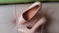 Обувки, снимка 1 - Дамски обувки на ток - 28174997