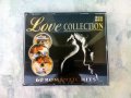 CD(3CDs) - Love Collection, снимка 1 - CD дискове - 28502106