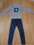 Детски блузи ZARA,DKNY,LCW,Pepperts, дънки ZARA за 10г. момче:, снимка 5