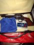 Продавам револвер Herbert Schmidt 21s ,22lr, снимка 7