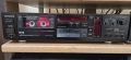 Касетен дек Kenwood KX-880 D, снимка 1