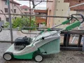 Бензинова самоходна косачка VIKING , снимка 7