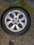Хюндай И20 гуми с джанти и тасове плюс подарък датчици за налягане, снимка 4