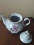 Порцеланов чайник, снимка 5