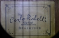 ZOOM A2 акустик, Carlo Robelli CW4102EQB - el-acoustic guitar, снимка 10