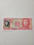 КУБА БАНКНОТА 3 ПЕСОС 2005 Г , снимка 1