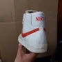 Оригинални кецове / маратонки  Nike Blazer Mid ’77  номер 43,5-44  , снимка 14