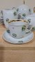 Много красив руски порцеланов сервиз!, снимка 5