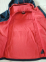 Jack wolfskin Softshell - детско-юношеско яке р-р 176см, снимка 8