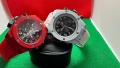 Продава. Hublot модел Big Bang Unico Calendar с кварцов механизъм, снимка 5