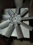 Перка за промишлен вентилатор , снимка 1 - Други машини и части - 43405794