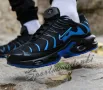 Nike Air Tn мъжки маратонки , снимка 4