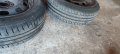 Гуми с джанти Vw Golf IV  - 180лв, снимка 4