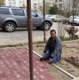 Редене на тротоарни плочки бордюри павета , снимка 5