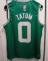 Чисто нов оригинален потник на Boston Celtix - Jayson Tatum, снимка 6