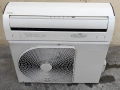 Японски Хиперинверторен климатик TOSHIBA Daiseikai 12000 BTU, снимка 1